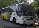 Empresa Gontijo de Transportes 3900 na cidade de São Paulo, São Paulo, Brasil, por Nivaldo  Fernandes. Número da foto: #2281438.