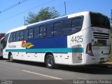 Piccolotur Transportes Turísticos 4425 na cidade de Holambra, São Paulo, Brasil, por Rafael Nunes Pereira. Número da foto: #:id.