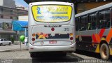 Nossa Senhora de Fátima Auto Ônibus 313 na cidade de Bragança Paulista, São Paulo, Brasil, por Guilherme Estevan. Número da foto: #:id.