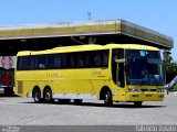 Viação Itapemirim 44029 na cidade de Vitória da Conquista, Bahia, Brasil, por Fabricio Zulato. Número da foto: #2280043.