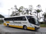 Transur - Transporte Rodoviário Mansur 6400 na cidade de Juiz de Fora, Minas Gerais, Brasil, por Douglas Alvim. Número da foto: #2281950.
