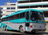 Costa Sul Transportes e Turismo 5509 na cidade de Cachoeiro de Itapemirim, Espírito Santo, Brasil, por Ricardo Peruch. Número da foto: #:id.