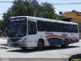 Auto Viação Salineira 624 na cidade de Rio de Janeiro, Rio de Janeiro, Brasil, por Kawhander Santana P. da Silva. Número da foto: #:id.