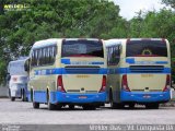 Viação Novo Horizonte 1022511 na cidade de Vitória da Conquista, Bahia, Brasil, por Welder Dias. Número da foto: #:id.