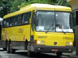 Viação Itapemirim 40277 na cidade de São Paulo, São Paulo, Brasil, por Leandro Matos. Número da foto: #2280598.