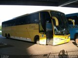 Viação Itapemirim 8619 na cidade de Aracaju, Sergipe, Brasil, por Alan  Alves Silva Ramos. Número da foto: #2281622.