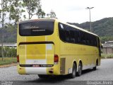 Viação Itapemirim 5011 na cidade de Juiz de Fora, Minas Gerais, Brasil, por Douglas Alvim. Número da foto: #2281791.