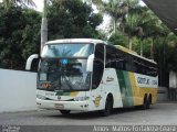Empresa Gontijo de Transportes 17240 na cidade de Fortaleza, Ceará, Brasil, por Amós  Mattos. Número da foto: #2280126.