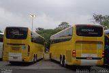 Viação Itapemirim 7805 na cidade de São Paulo, São Paulo, Brasil, por Nivaldo  Fernandes. Número da foto: #2280999.