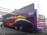 Condorbus 2000 na cidade de , por Juan Guillermo Pacheco S.. Número da foto: #:id.