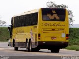 Viação Itapemirim 45267 na cidade de Vitória da Conquista, Bahia, Brasil, por Fabricio Zulato. Número da foto: #2280973.