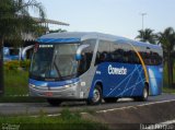 Viação Cometa 11501 na cidade de Americana, São Paulo, Brasil, por Ruan Roque. Número da foto: #2281207.