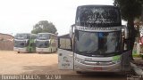 Transbrasiliana Transportes e Turismo 51201 na cidade de São Luís, Maranhão, Brasil, por Romulo de Oliveira Clementino. Número da foto: #2281560.