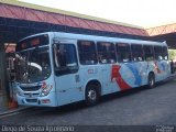 Auto Viação São José 12210 na cidade de Fortaleza, Ceará, Brasil, por Diego  de Souza. Número da foto: #:id.
