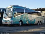 Auto Viação Camurujipe 4313 na cidade de Salvador, Bahia, Brasil, por Wesley Diaz. Número da foto: #:id.