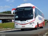 Empresa Reunidas Paulista de Transportes 145418 na cidade de Americana, São Paulo, Brasil, por Ruan Roque. Número da foto: #2281212.