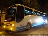 Gama-Bus 345 na cidade de , por Juan Guillermo Pacheco S.. Número da foto: #:id.