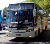 Empresa Gontijo de Transportes 12735 na cidade de São Paulo, São Paulo, Brasil, por Matheus Silva. Número da foto: #:id.