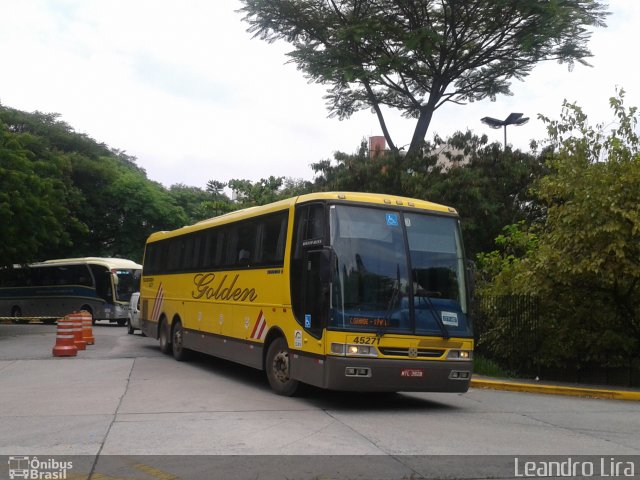 Viação Itapemirim 45271 na cidade de São Paulo, São Paulo, Brasil, por Leandro Lira. ID da foto: 2282686.