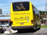 Viação Itapemirim 45301 na cidade de Taubaté, São Paulo, Brasil, por Matheus  Loiaconi dos Santos. Número da foto: #2284729.