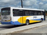 Transportes Metropolitanos Brisa 7026 na cidade de Dias d`Ávila, Bahia, Brasil, por Rodrigo Vieira. ID da foto: :id.