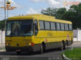 Viação Itapemirim 40087 na cidade de Aracaju, Sergipe, Brasil, por Gledson Santos Freitas. Número da foto: #2283301.