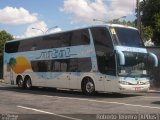 Transportadora Turística Natal 2000 na cidade de São Paulo, São Paulo, Brasil, por Roberto Teixeira. Número da foto: #2282263.