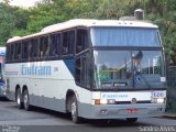 Emtram 2600 na cidade de São Paulo, São Paulo, Brasil, por Sandro Alves. Número da foto: #2283628.