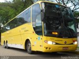 Viação Itapemirim 7005 na cidade de São Paulo, São Paulo, Brasil, por Tiago Rosseto. Número da foto: #2282742.