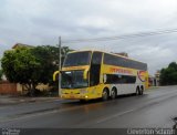 Imperatriz Turismo 9600 na cidade de Santa Maria, Rio Grande do Sul, Brasil, por Cleverton Schmitt. Número da foto: #2282619.
