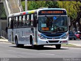 Transportes Futuro C30047 na cidade de Rio de Janeiro, Rio de Janeiro, Brasil, por Flávio Oliveira. Número da foto: #:id.
