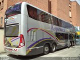 Kopereck Turismo 600 na cidade de São Paulo, São Paulo, Brasil, por Diogo Carvais da Silva Pimentel. Número da foto: #2282405.