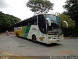 Empresa Gontijo de Transportes 14460 na cidade de São Paulo, São Paulo, Brasil, por Rogério Teixeira Varadi. Número da foto: #:id.