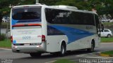Auto Viação Bragança 6009 na cidade de Bragança Paulista, São Paulo, Brasil, por Guilherme Estevan. Número da foto: #:id.