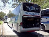 Gomestur 7016 na cidade de São Paulo, São Paulo, Brasil, por Felipe Gomes. Número da foto: #:id.