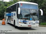 VIDA - Viação Danúbio Azul 5005 na cidade de São Paulo, São Paulo, Brasil, por Marco Aurélio de Oliveira. Número da foto: #:id.