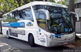 Auto Viação Bragança 11.005 na cidade de São Paulo, São Paulo, Brasil, por Matheus Silva. Número da foto: #2283240.
