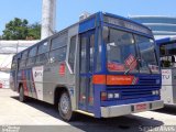 Viação São José de Transportes 53 na cidade de São Paulo, São Paulo, Brasil, por Sandro Alves. Número da foto: #2284493.