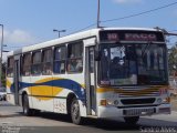 SBC Trans 059 na cidade de São Bernardo do Campo, São Paulo, Brasil, por Sandro Alves. Número da foto: #:id.