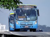 Viação Nossa Senhora do Amparo RJ 186.277 na cidade de Niterói, Rio de Janeiro, Brasil, por Leandro Pacheco. Número da foto: #:id.