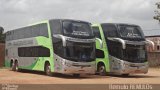 Transbrasiliana Transportes e Turismo 51209 na cidade de São Luís, Maranhão, Brasil, por Romulo de Oliveira Clementino. Número da foto: #2284146.