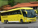 Viação Itapemirim 60591 na cidade de Paraíba do Sul, Rio de Janeiro, Brasil, por Reginaldo Alves. Número da foto: #2283978.
