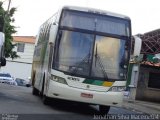 Empresa Gontijo de Transportes 12185 na cidade de Maceió, Alagoas, Brasil, por Jonathan Silva. Número da foto: #:id.