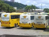 Empresa Gontijo de Transportes 8825 na cidade de Belo Horizonte, Minas Gerais, Brasil, por Thiago  Pacheco. Número da foto: #2283699.