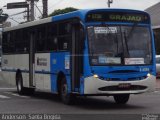 VIP - Unidade Jabaquara 6 4209 na cidade de São Paulo, São Paulo, Brasil, por Anderson  Santa Brígida. Número da foto: #:id.