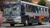 Nossa Senhora de Fátima Auto Ônibus 439 na cidade de Bragança Paulista, São Paulo, Brasil, por Guilherme Estevan. ID da foto: :id.