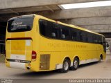 Viação Itapemirim 7001 na cidade de Curitiba, Paraná, Brasil, por Giovanni Ferrari Bertoldi. Número da foto: #2284494.