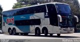 Auto Viação 1001 2603 na cidade de São Paulo, São Paulo, Brasil, por Matheus Silva. Número da foto: #2283353.