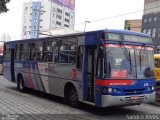 Auto Viação ABC 249 na cidade de São Bernardo do Campo, São Paulo, Brasil, por Sandro Alves. Número da foto: #2283445.