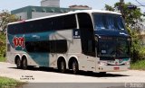 Auto Viação 1001 RJ 108.616 na cidade de Campos dos Goytacazes, Rio de Janeiro, Brasil, por Clovis Junior. Número da foto: #:id.